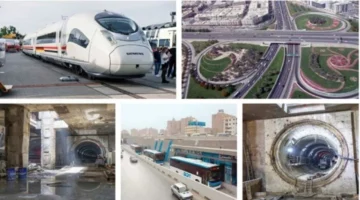 تعديلات مرتقبة.. جدول تشغيل المترو والقطارات خلال شهر رمضان لعام 2026